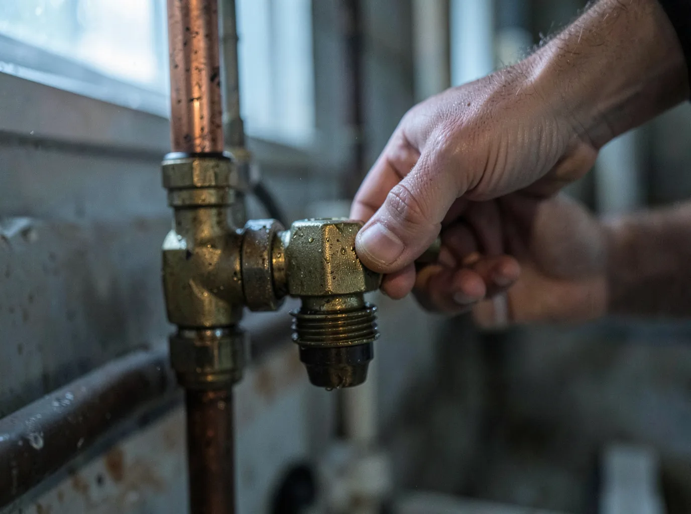 Emergency Plumber Mount Ephraim, NJ FAQs
